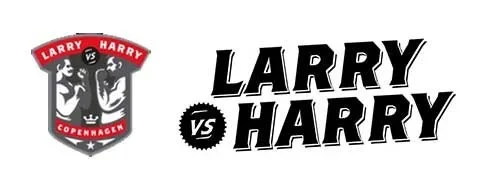 Larry vs Harry